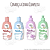 Kit 4 Completo #ToDeCachinho Baby Infantil Bebê Shampoo + Condicionador + Creme Pentear + Creme Multifuncional - Imagem 7