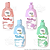 Kit 4 Completo #ToDeCachinho Baby Infantil Bebê Shampoo + Condicionador + Creme Pentear + Creme Multifuncional - Imagem 2
