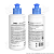Kit 2 SOS Bomba Crescimento Cabelos Ondulados Cacheados Crespos Creme para Pentear + Ativador de Cachos - Imagem 4