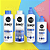 Kit 4 SOS Bomba Crescimento Cabelos Ondulados Cacheados Crespos Shampoo + Condicionador + Ativador + Creme Pentear - Imagem 1