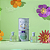 Perfume Infantil Rino Ciclo Mini Deo Colônia com Lata Personalizada Presente 100ml - Imagem 4