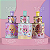 Perfume Infantil Cici Bela Ciclo Mini Deo Colônia com Lata Personalizada Presente 100ml - Imagem 4