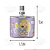 Perfume Infantil Cici Bela Ciclo Mini Deo Colônia [Versão Econômica] 100ml - Imagem 4