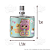 Perfume Infantil Cici Zoe Ciclo Mini Deo Colônia [Versão Econômica] 100ml - Imagem 4