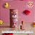 Perfume Infantil Ursolina Ciclo Mini Deo Colônia [Versão Econômica] 100ml - Imagem 3
