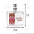 Perfume Infantil Ursolina Ciclo Mini Deo Colônia [Versão Econômica] 100ml - Imagem 4