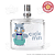 Perfume Infantil Rino Ciclo Mini Deo Colônia [Versão Econômica] 100ml - Imagem 2