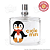 Perfume Infantil Pingucho Ciclo Mini Deo Colônia [Versão Econômica] 100ml - Imagem 2