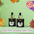 Perfume Infantil Pingucho Ciclo Mini Deo Colônia [Versão Econômica] 100ml - Imagem 3