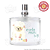 Perfume Bebê Infantil Beé Ciclo Mini Deo Colônia Baby 0 Meses [Versão Econômica] 100ml - Imagem 2