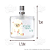 Perfume Bebê Infantil Beé Ciclo Mini Deo Colônia Baby 0 Meses [Versão Econômica] 100ml - Imagem 4