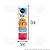 Kit 3 Meu Liso Kids Hidratação e Brilho Cabelos Lisos Infantil Shampoo + Condicionador + Creme Pentear - Imagem 4