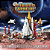 Blocos de Montar e Desmontar Missão Espacial (Nº 8) Plataforma Colecionar Estação Especial Block Brinq 32 Peças - Imagem 3