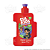 Shampoo Infantil Lisinhos Tropicais Cia Kids Vegano Cabelos Lisos 250ml - Imagem 2
