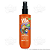 Spray Desembaraçante Infantil Cabelinhos Brasileiros Cia Kids Vegano Desembaraça e Remove Nós Sem Enxague 250ml - Imagem 2