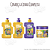Kit 2 Cachinhos Naturais Cia Kids Vegano Cabelos Ondulados e Cacheados Infantil Shampoo + Condicionador - Imagem 5
