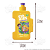 Kit 3 Cachinhos Naturais Cia Kids Vegano Cabelos Ondulados e Cacheados Infantil Shampoo + Condicionador + Gelatina - Imagem 3