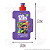 Kit 3 Lisinhos Tropicais Cia Kids Vegano Cabelos Lisos Infantil Shampoo + Condicionador + Creme Pentear - Imagem 5