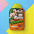 Shampoo Infantil Turma da Mônica Todos os Tipos de Cabelos 260ml - Imagem 1