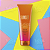 Loção Hidratante Desodorante Corporal Sunset Ciclo Teen Feminino Pele Macia e Perfumada 240ml - Imagem 1