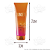 Loção Hidratante Desodorante Corporal Sunset Ciclo Teen Feminino Pele Macia e Perfumada 240ml - Imagem 5