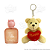 Kit Colônia Infantil Rosa Blz Clinic Baby Vegana Bebês 0+ Meses 50ml + Bichinho de Pelúcia com Chaveiro para Presentear - Imagem 2