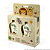 Kit Mini Blz Clinic Baby Shampoo 30ml e Condicionador 30ml Infantil Bebês 0+ Meses Vegano com Camomila - Imagem 3