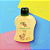 Água de Colônia Infantil Blz Clinic Baby Vegana e Suave com Extrato de Camomila Uso Diário Bebês 0+ Meses 120ml - Imagem 1