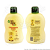 Condicionador Infantil Blz Clinic Baby Vegano com Camomila Maciez Desembaraço Bebês com Todos os Tipos de Cabelo 200ml - Imagem 2