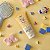 Creme de Estilizar Cabelo Infantil Pomada Capilar Efeito Matte Natural Para Criança Vegano Forever Kids Tio Ge Store 90g - Imagem 4