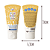 Creme de Estilizar Cabelo Infantil Pomada Capilar Efeito Matte Natural Para Criança Vegano Forever Kids Tio Ge Store 90g - Imagem 5