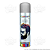 Tinta Spray Temporária Profissional para Colorir Cabelo Prata 250ml - Imagem 2