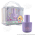 Estojo Maleta Perfume Infantil Cici Bela Ciclo Mini Deo Colônia Presente 25ml + Cartela de Figurinhas - Imagem 2