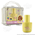 Estojo Maleta Perfume Infantil Cici Mel Ciclo Mini Deo Colônia Presente 25ml + Cartela de Figurinhas - Imagem 2