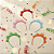 Arco Tiara Infantil de Carnaval Raios de Sol Resistente Confortável Festa Fantasia Diversas Cores 1 unid - Imagem 3