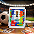 Envelope Figurinhas Stickers Cromos Copa do Mundo 2026 FIFA WORLD CUP com 7 Figurinhas - Imagem 3