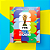 Álbum Capa Cartão Brochura Livro Ilustrado Copa do Mundo 2026 FIFA WORLD CUP 1 Unid - Imagem 2