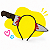Arco Tiara Infantil Faca na Cabeça em EVA com Glitter Halloween Confortável 1 Unid - Imagem 1