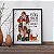 Quadro Decorativo Animais Cats Make Me Happy - Imagem 1