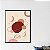 Quadro Decorativo Escandinavo Cactos e Luas - Imagem 1