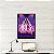 Quadro Decorativo Vintage 80s - Imagem 1