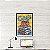 Quadro Decorativo Vintage Back To The College - Imagem 1