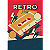 Quadro Decorativo Vintage Casset Retro - Imagem 2