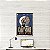 Quadro Decorativo Vintage Cheyenne Mountin - Imagem 1