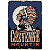 Quadro Decorativo Vintage Cheyenne Mountin - Imagem 2