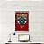 Quadro Decorativo Vintage Corrida - Imagem 1
