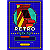 Quadro Decorativo Geek Fliperama Retro - Imagem 2