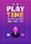 Quadro Decorativo Geek Play Time - Imagem 2