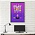 Quadro Decorativo Geek Play Time - Imagem 1