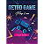 Quadro Decorativo Geek Play Zone - Imagem 2